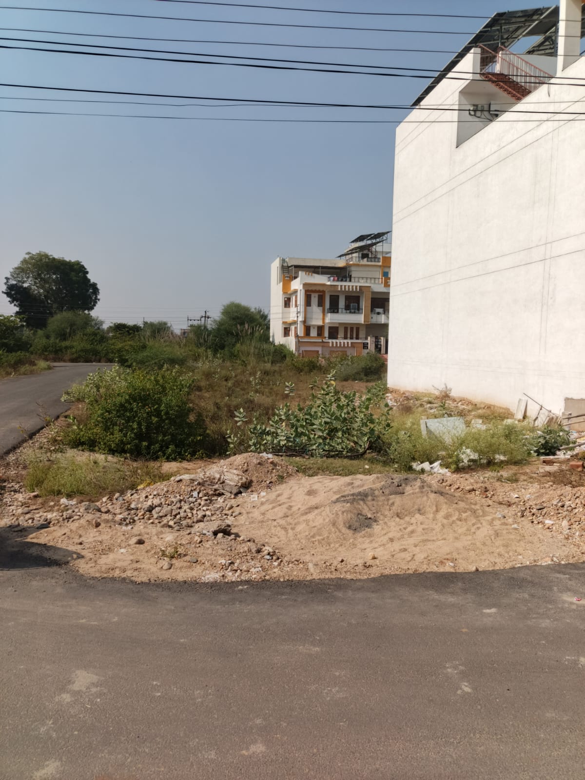 JDA Approved Plots in Mansarovar Jaipur-Mansarovar-Jaipur